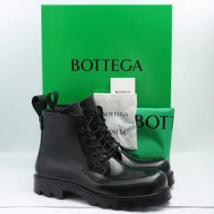 2024年最新】bottega veneta ブーツ 43の人気アイテム - メルカリ