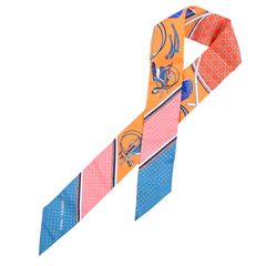HERMES エルメス スカーフ ツイリー
