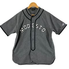 STYLE EYES ベースボールシャツ 東洋エンタープライズ マチ付き 38