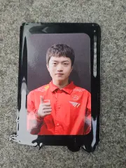 T1 Keriaフォトカード　セット 2025年最新】Keri t1の人気アイテム - メルカリ