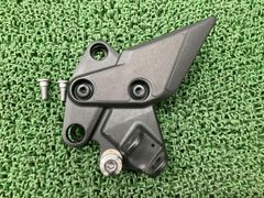 ワンオフZRX1100.1200R フレームマウント - メルカリ