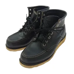 【最終値下げ】Red Wing アイリッシュセッター　90s 26.0 usa製 80s 90s USA製 RED WING レッドウィング アイリッシュセッター