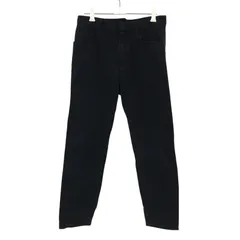 【極美品】 イザベルマラン エトワール カジュアルパンツ ノフェリスパンツ ISABEL MARANT ETOILE（イザベルマランエトワール）デニムパンツ
