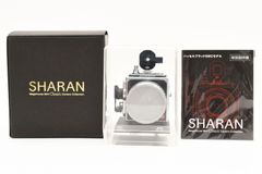 SHARAN HASSELBLAD シャラン ハッセルブラッド SWCモデル メガハウス ミニクラシックカメラコレクション [美品]
