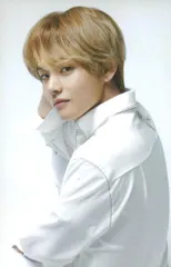 BTS VT×BTS JUMBO TOOTHBRUSH KIT BLACK V トレーディングカード 黒