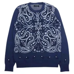 2025年最新】ウノピュウノウグァーレトレ メンズ ニット・セーターの  