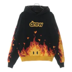 2025年最新】drew house スウェットの人気アイテム - メルカリ