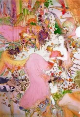 2025年最新】天野喜孝ファンタジーアート展の人気アイテム