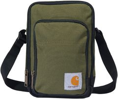 カーハート　ギア　ショルダーバッグ　緑　●新品　Carhartt