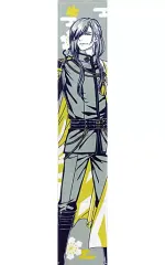 【中古】雑貨 にっかり青江 スポーツタオル 「刀剣乱舞-ONLINE-～タオルの陣 其ノ伍～」 E賞
