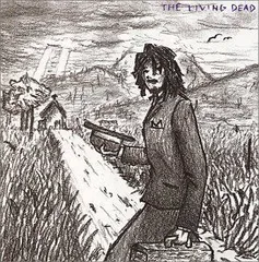 希少 非売品】BUMP OF CHICKEN『THE LIVING DEAD』 - CD