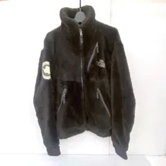 03w21488 THE NORTH FACE ザ・ノース・フェイス ANTARCTICA VERSA LOFT JACKET アンタークティカ バーサ ロフト ジャケット  ブラック 黒  サイズL  メンズ  アウトドア  アウター  NA61710