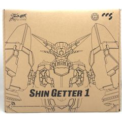 未開封品】千値練 RIOBOT10 JNHUY ジェフティ フィギュア - メルカリ