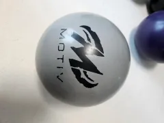 モーティブ　タンク　15ポンド　プラグ済 MOTIV CARBIDE TANK カーバイド・タンク 丨ボウリング口コミ