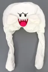 【中古】衣類 テレサ 手が動くぬいぐるみハット 「スーパーマリオ」 ユニバーサル・スタジオ・ジャパン スーパーニンテンドーワールド限定