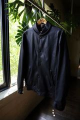BACKLASH×YOHJI YAMAMOTO ゴートスタジャン   ジャケット   HO-Y96-701