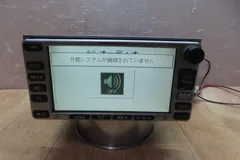 2025年最新】エスティマ 純正 ナビの人気アイテム - メルカリ