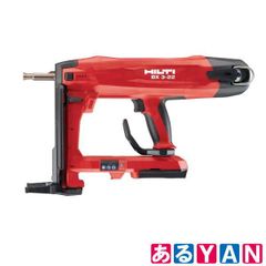 [YAN] (新品 未開封品）ヒルティ バッテリー式鋲打機 BX 3-ME-22 本体・ケースのみ HILTIのサムネイル