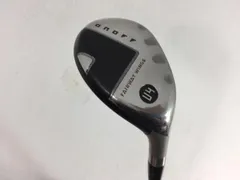 返品OK 【中古ゴルフクラブ】ダイワ(グローブライド) ONOFF