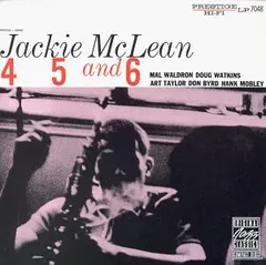 2025年最新】jackie mclean レコードの人気アイテム - メルカリ