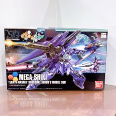 HG 1/144 百万式 ガンプラ 2014年製 - メルカリ