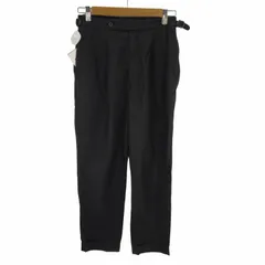 キャプテンサンシャイン KAPTAIN SUNSHINE One Pleats Trousers メンズ  30のサムネイル