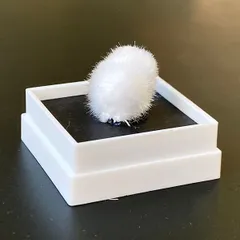 ❤︎モフモフで可愛い人気の❤︎オケナイト Okenite オーケン石