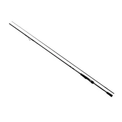 DAIWA - DAIWA ダイワ 19 エメラルダス X 86M フィッシング エギング ロッド 竿 ブラック 2本継ぎ 【中古】 12404R30 DAIWA（釣り） ダイワ '19 EMERALDAS X(エメラルダス X) 86M