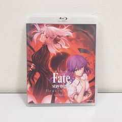 【三沢店】 Fate/stay night[Heaven's Feel]II.lost butterfly　Blu-ray