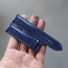 腕時計ベルト革  ヘビ革　ヘビレザー　時計バンド 本革 腕時計バンド 交換ベルト 凹凸型 特殊形状 9mm 〜 17mm 18mm 19mm 20mm 21mm 22mm 23mm 24mm 25mm 交換用工具付