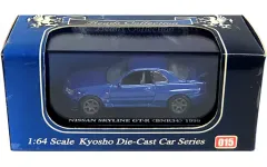 京商 ミニカー 1/64 35GTR&RZ34 ２台セット Amazon | ☆NISMO R34 GT-R Z-tune (ブルー)☆1/64☆京商
