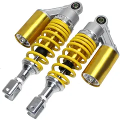 新品 オーリンズ タイプ リアサス 320mm XJR400 RZ250 GS 新品 オーリンズ タイプ リアサス 320mm XJR400 RZ250 GS - メルカリ