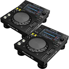 パイオニア プロフェッショナルCDプレーヤー CDJ-700S 00559 Pioneer CDJ-700S Table Top CD Player