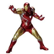 marvel】ブラックパンサーフィギュア happyくじラストワン賞