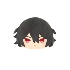 【中古】ぬいぐるみマスコット・ぬいぐるみバッジ 朔間零 「あんさんぶるスターズ!! もちもちマスコットミニ vol.3」