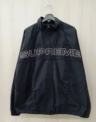 2025年最新】supreme jacquard panel track jacketの人気