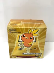 レア　ポケモン アチャモ ヒトカゲ ゲームボーイアドバンスSP キーホルダー 2025年最新】ゲームボーイ アドバンス SP アチャモの人気