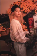 SEVENTEEN Your Choice HOSHI ポストカード