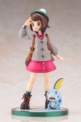 ARTFX J ユウリ with メッソン
