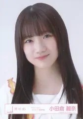 【中古】生写真(乃木坂46) 小田倉麗奈/バストアップ/櫻坂46ランダム生写真【「Start over!」ジャケット写真衣装】