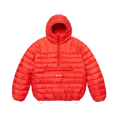 2025年最新】supreme micro down half zipの人気アイテム - メルカリ 