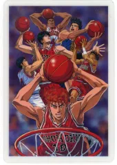 SLAMDUNK スラムダンク ラミカード ラミネートカード　11種 当時物 SLAMDUNK スラムダンク ラミカード ラミネートカード 11種 当時