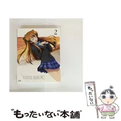 2025年最新】white album2 blu-rayの人気アイテム - メルカリ
