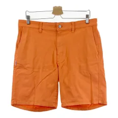 【新品】ジャックバニー　ハーフパンツ　Mサイズ　オレンジ 2025年最新】ジャックバニー ハーフパンツ 6の人気アイテム - メルカリ