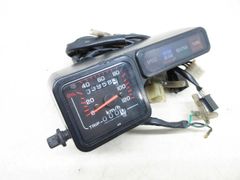 110km スズキZZ・レッツ・ヴェクスター150 純正スピードメーター