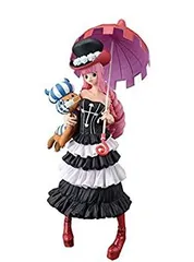 【中古】【非常に良い】ワンピース DXF ～THE GRANDLINE LADY～SPECIAL VOL.2 ペローナ フィギュア