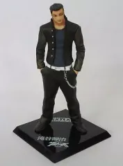 クローズ×WORST　フィギュア　大量　ジャンク　高橋ヒロシ レア クローズ ジャンク ワースト 高橋ヒロシ 特大フィギュア