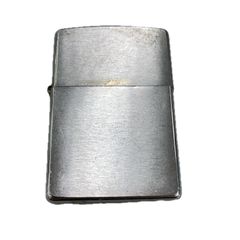 170590 現状品 ZIPPO　ジッポー  1999年製 [1000023021364] 170590 現状品 ZIPPO ジッポ 1999年 ☆動作品☆ シルバー - メルカリ