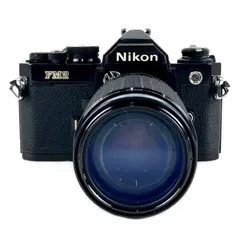 Aランク  Nikon New FM2 28mm 広角レンズセット 1ヶ月保証 Aランク Nikon New FM2 28mm 広角レンズセット 1ヶ月保証