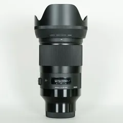 2025年最新】sigma 40mm f1．4の人気アイテム - メルカリ